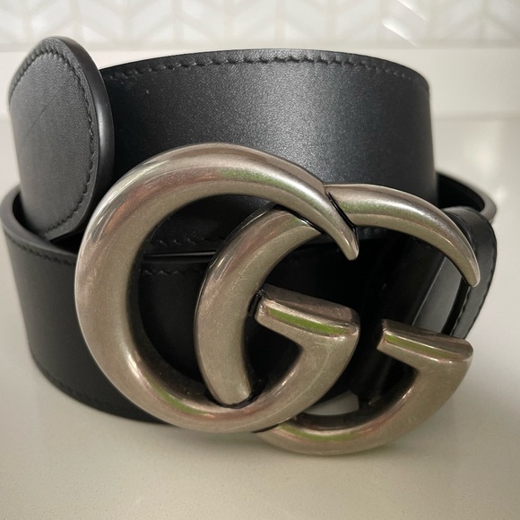 GUCCI Accessories - Authentic Gucci Belt (women)